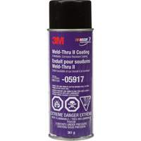 Weld-Thru II Coating, Aerosol Can Sidevic Inc.