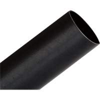 Tube thermor&eacute;tractable, Paroi mince, 50', 0,5" (12,7 mm) - 1" (25,40mm) Sidevic Inc.