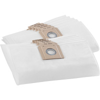 Trek Vac Fleece Filter Bag Sidevic Inc.