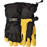 North of 49° Winter Gloves, Size Large Sidevic Inc.