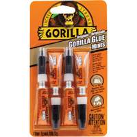 Original Glue, 4 x 3 g, Tube, Tan Sidevic Inc.