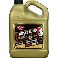Premium DOT 3 Brake Fluid Sidevic Inc.