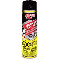 Choke & Carb Kleen Carburetor Cleaner Sidevic Inc.