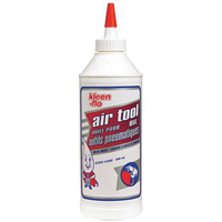 Air Tool Oil Sidevic Inc.