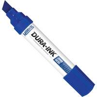 Dura-Ink&reg; 200 Marker, Blue, Chisel Tip Sidevic Inc.