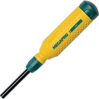 Original Hex 15-in-1 Multi-Bit Screwdriver, 8-37/50" L, Textured Handle Sidevic Inc.