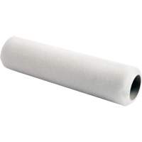 Lint-Free Roller Refill, 10 mm (3/8") Nap, 240 mm (9-1/2") L Sidevic Inc.
