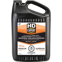 Antigel/liquide de refroidissement concentr&eacute; pour dur&eacute;e de vie prolong&eacute;e pour moteur diesel Turbo Power, 3,78 L, Gallon Sidevic Inc.