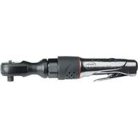 Standard Ratchet Wrench, 1/2" Drive, 1/4" NPTF, 4 CFM Sidevic Inc.