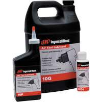Edge Series Premium Grade Air Tool Oil Sidevic Inc.