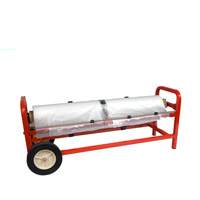 Drop Sheets, Barriers and Cloths