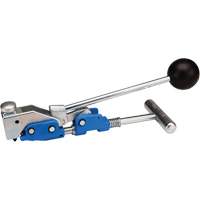 Band Clamp Hand Tool for 5/8" Clamps Sidevic Inc.