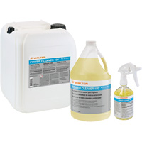 Nettoyant et restaurateur acide tr&egrave;s puissant Power Cleaner 100, 3,78 L, Cruche Sidevic Inc.