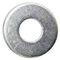 Rondelle plate USS, Ordinaire, 1-1/4" Sidevic Inc.
