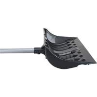 Gratte &agrave; neige, Polypropyl&egrave;ne, Prise Prise en D, 24-1/2" la Sidevic Inc.