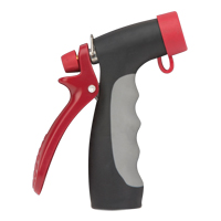 Pistolet-arroseur &agrave; eau chaude, Isol&eacute;, G&acirc;chette arri&egrave;re, 100 psi Sidevic Inc.