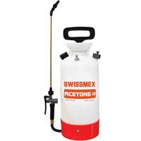 Acetone Handheld Sprayer, 1.3 gal. (5L), Polypropylene, 20" Wand Sidevic Inc.