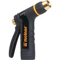 Adjustable Metal Hose Nozzle, Non-Insulated, Rear-Trigger Sidevic Inc.