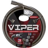 Viper&reg; High Performance Hose, Rubber, 5/8" dia. x 50' Sidevic Inc.