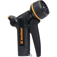 8-Pattern Watering Nozzle, Non-Insulated, Front-Trigger, 80 PSI Sidevic Inc.