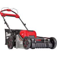 M18 Fuel Self-Propelled Dual Battery Cordless Mower Kit, Self-Propelled Walk-Behind, Battery Powered, 21" Cutting Width Sidevic Inc.