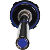 Industrial & Contractor Series Concrete Compression Sprayer, 3.5 gal. (16 L), Stainless Steel, 24" Wand Sidevic Inc.