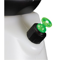 Industrial & Contractor Series Acid Compression Sprayer, 2 gal. (9 L), Polyethylene, 21" Wand Sidevic Inc.