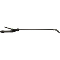Industrial & Contractor Series Acid Compression Sprayer, 2 gal. (9 L), Polyethylene, 21" Wand Sidevic Inc.
