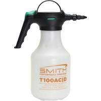 Industrial & Contractor Handheld Acid Sprayer, 50 oz. (1.5L) Sidevic Inc.