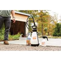 Industrial & Contractor Handheld Acid Sprayer, 50 oz. (1.5L) Sidevic Inc.