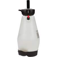 Contractor Max Sprayer, 2 gal. (9 L), Polyethylene, 21" Wand Sidevic Inc.