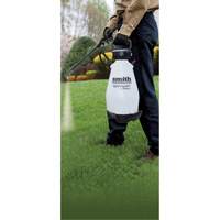 Contractor Max Sprayer, 2 gal. (9 L), Polyethylene, 21" Wand Sidevic Inc.