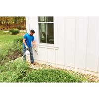 Grab & Go&reg; Multi-Purpose Sprayer, 1 gal. (4.5 L), Polyethylene, 10" Wand Sidevic Inc.