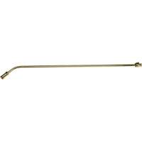 Baguette de vaporisateur professionnel, sans &eacute;gouttement Sidevic Inc.