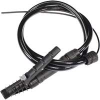 Sprayer Hose with Shut Off Sidevic Inc.