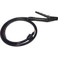 Sprayer Hose with Shut Off Sidevic Inc.