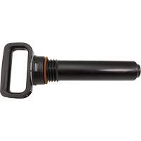 Pump Assembly with Steel Pump Rod Sidevic Inc.