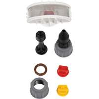 Poly Adjustable Nozzle Kit Sidevic Inc.