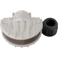High Volume Foaming Nozzle Kit Sidevic Inc.