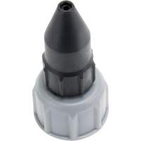 Adjustable Poly Nozzle with Poly Threading Sidevic Inc.