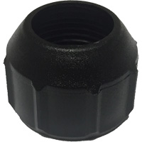 &eacute;crou-capuchon en poly pour embout de vaporisateur Sidevic Inc.