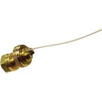 4-Way Brass Nozzle Sidevic Inc.