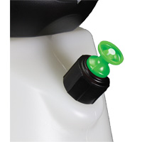 Viton&reg; F Pressure Relief Valve Sidevic Inc.