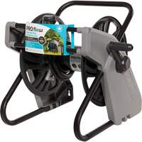 Premium Deck Hose Reel Sidevic Inc.