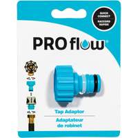 Adaptateur pour robinet Pro Flow Tap Sidevic Inc.