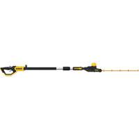 Ensemble taille-haie sur perche MAX*, 22", 20 V, &agrave; pile Sidevic Inc.