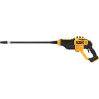 Laveuse &agrave; pression, &agrave; pile, 550 psi, 1 gal./min Sidevic Inc.