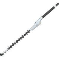 Double-Sided Hedge Trimmer Couple Shaft Attachment Sidevic Inc.