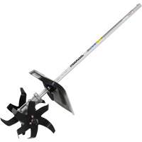 Cultivator Couple Shaft Attachment Sidevic Inc.