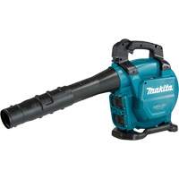 Souffleur/aspirateur sans fil LXT X2, 18 V, Vitesse d'air 120 mi/h, &agrave; pile Sidevic Inc.